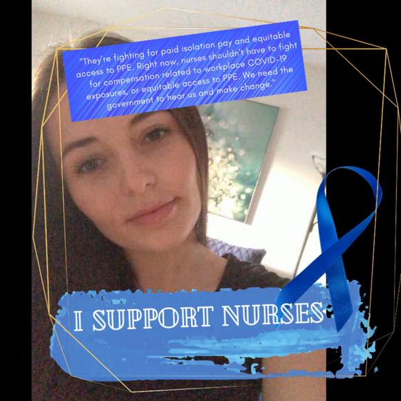 Meet your Posher, Taylor - Picture 1 of 1